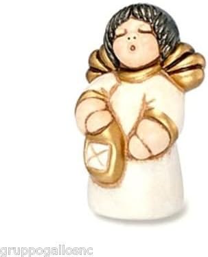 Addobbi Natalizi Thun Fuori Produzione.Thun Angioletto Con Lanterna S586 Amazon It Casa E Cucina