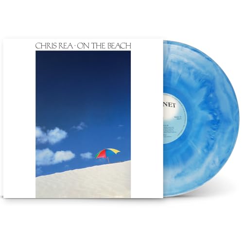 On the Beach (40th Anniversary)
