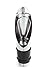 Ozeri 5-Piece Wine Bottle Corkscrew & Accessory Set, Black