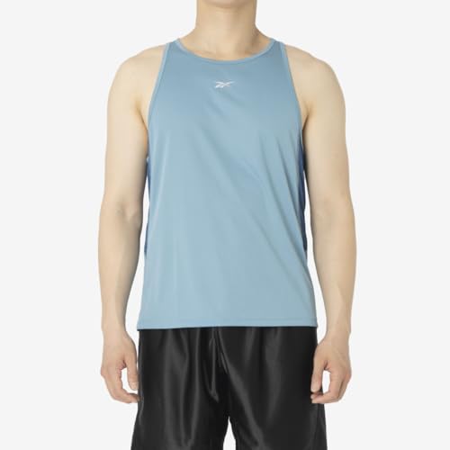 ID Run Tank