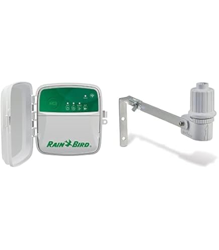 Amazon.com : Rain Bird ST8I-2.0 Smart Indoor WiFi Sprinkler
