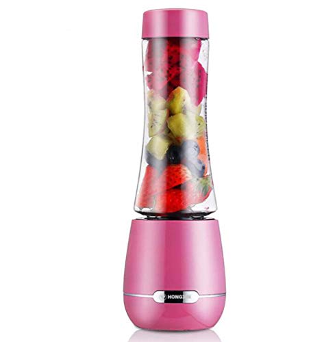 Click Here to See More Images Portable Juicer Home Automatic Fruit And Vegetable Multi-Function Fried Fruit Juice Machine Small Mini Juice Cup