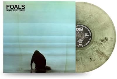 Amazon.com: Total Life Forever - Eco-Blue Colored Vinyl: CDs & Vinyl