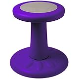 Active Kids Chair by Studico â€“ Wobble Chair Pre-School - Elementary School - Age Range 3-7y â€“ Grades K-1-2 - 14