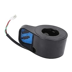 Electric Scooter Throttle Accelerator, Universal