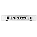 ZyXEL ZyWALL USG20 Internet Security Firewall with 4 Gigabit LAN/DMZ Ports, 2 IPSec VPN, SSL VPN, and 3G WAN Support