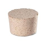 WIDGETCO Size 34 Large Cork Stoppers, Economical