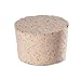 WIDGETCO Size 34 Large Cork Stoppers, Economical