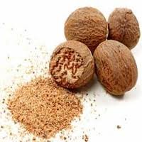 Image result for nutmeg ground