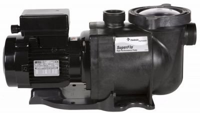 pompe piscine 0 75 kw
