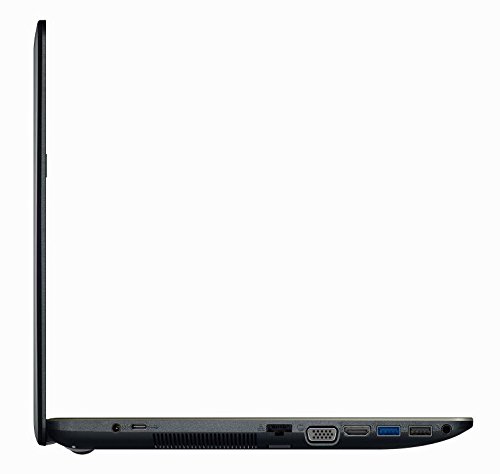 Buy Asus X541uv Xo029d 15 6 Inch Laptop Intel Core I5 6198du 4gb 1tb Dos 2gb Graphics Black Online At Low Prices In India Amazon In