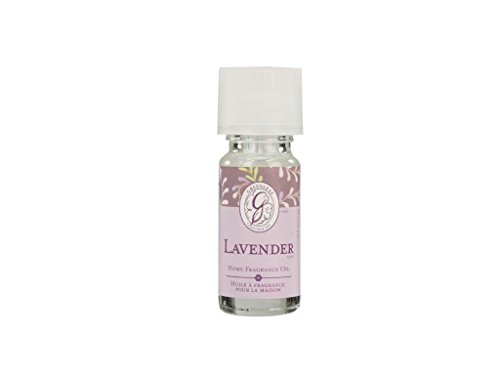 Greenleaf Home Aroma 10 ml Fragrance Oil - Lavender