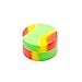 1 NoStik Silicone Container - Premium Rasta Containers -