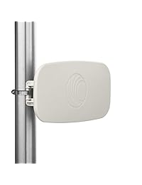 Cambium Networks ePMP Force 180 Bridge in a Box Plug n Play Outdoor Wireless Ethernet Bridge   Punto a Punto (PTP) Enlace pre emparejado   10 Mile Wireless Range   5GHz   200 Mbps Throughput (C058900B072A)