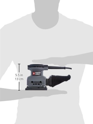 PORTER-CABLE 380 featured image 2