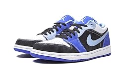 Nike Men's Air Jordan 1 Low Se Racer Blue, Racer
