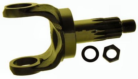 Tungsten Marine Short Yoke for Mercruiser Alpha One and Some Gen II Replaces 46020T02, 46020002 and More.
