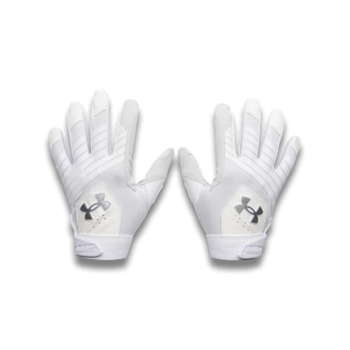 Under Armour Clean Up Baseball Gloves