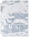 Ultra Pro Platinum Series Hologram 9-Pocket Pages (25)