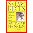 READ] Six Easy Pieces Essentials Of Physics Explained By Its Most Brilliant Teacher Kindle