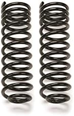 Fabtech FTS24146 Coil Spring Kit Rear For 5 in. Lift Long Travel For PN[K4078DL/K4079DL] Coil Spring Kit