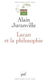 Lacan et la philosophie