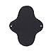 Lunapads Performa Washable Cloth Mini Pad, Black
