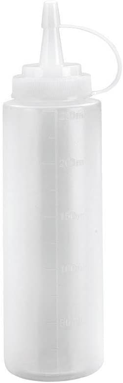 IBILI 773901 Baby Bottle 125 ml Squeeze Bottle
