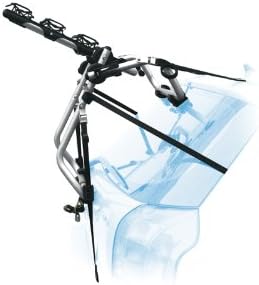 peruzzo venezia 4 bike carrier