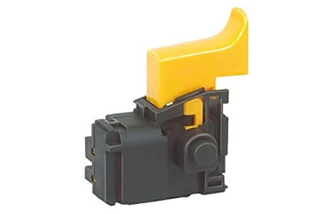 Switch For Bosch Item No 2607200365 Amazon Co Uk Diy Tools