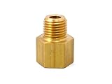 Fumoto ADP-710 Adapter/Extension