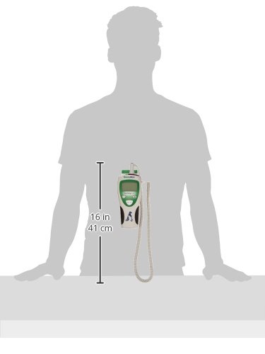 Welch Allyn 01690-301V SureTemp Plus 690 Electronic Thermometer, Wall Mount, 9' Cord and Rectal Probe with Probe Well