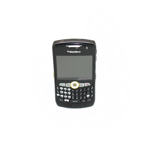 image for Blackberry 8350i Curve Nextel Boost Mobile Pda Cell Phone, Red