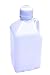 Scribner Plastics 2000W White 5 Gallon Utility Jug (5-Gallon Clear) primary