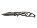 Gerber Paraframe I Knife, Serrated Edge, Grey [22-48445] primary
