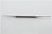 Body Toolz Ingrown Toe Nail File, 6060 - Ingrown Toenail File