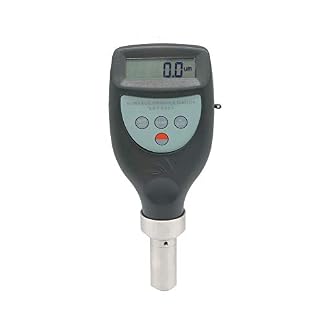TR-Y-SRT-6223 Surface Profile Gauge Digital Roughness Tester Meter Diamond Probe Surftest Profilometer