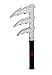Power Rangers Ninja Steel Training Gear - Triple Sickle and Ninja Star Dagger