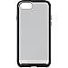Tech21 Evo Elite for iPhone 7 - Brushed Black