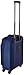 Victorinox Avolve 3.0 Softside Expandable Spinner Luggage, Blue, Carry-On-Global (22