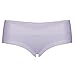 Intimate Portal Women Under the Bump Cotton Maternity Pregnancy Panties Pack 5-Pk Multicolors XL