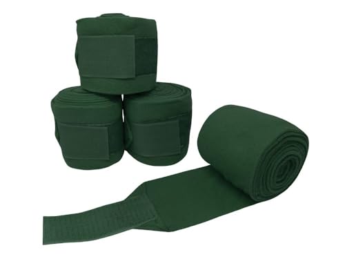 Generic Fleece Polo Wraps
