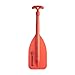 Attwood 11828-1 Emergency 20-inch to 42-inch Telescoping Paddle, Orange primary