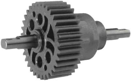Traxxas 5614 Center Differential Kit E-Revo E-Maxx