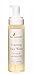 Bee Naturals Self Foaming Face Wash - Light, Foamy Cleanser for Oily & Troubled Skin - Soothes Inflammation - Rose, Grapefruit, Tea Tree and Lavender Essential Oils Plus Feverfew Extract - 8floz