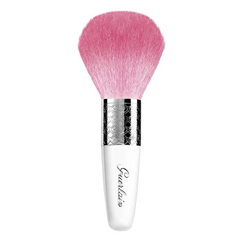 Guerlain Meteorites Powder Brush, 1 Count