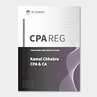 U.S. CPA テキスト US CPA FAR: Financial Accounting and Reporting | Aligned with