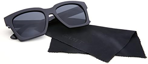 GAMT Sunglasses Tide Vintage Frame Fashion Eyewear