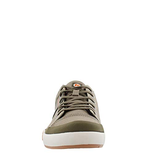 merrell men's fashion sneakers