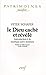 Le Dieu caché et révélé : Introduction à la mystique juive ancienne by